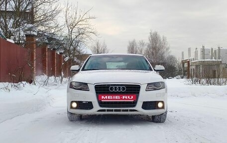 Audi A4, 2011 год, 945 000 рублей, 3 фотография