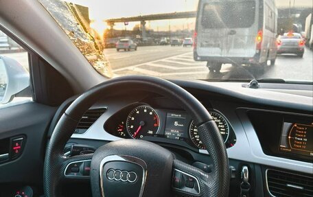 Audi A4, 2011 год, 945 000 рублей, 7 фотография