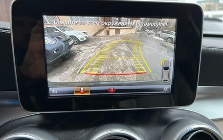 Mercedes-Benz GLC, 2018 год, 2 850 000 рублей, 9 фотография