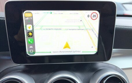 Mercedes-Benz GLC, 2018 год, 2 850 000 рублей, 8 фотография