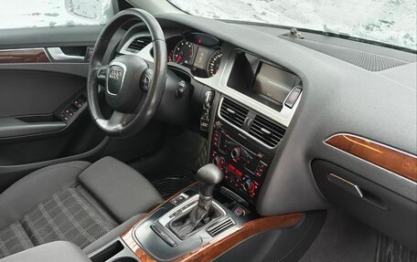 Audi A4, 2011 год, 945 000 рублей, 8 фотография