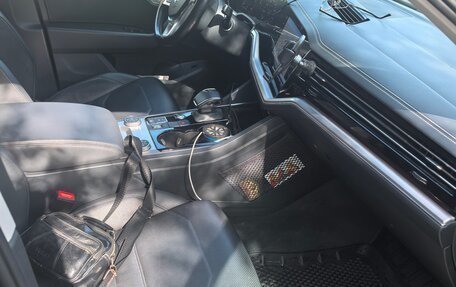 Volkswagen Touareg III, 2020 год, 6 600 000 рублей, 6 фотография