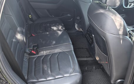 Volkswagen Touareg III, 2020 год, 6 600 000 рублей, 5 фотография