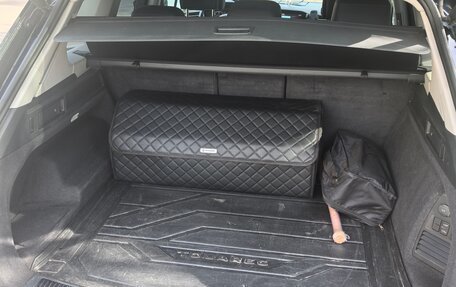 Volkswagen Touareg III, 2020 год, 6 600 000 рублей, 4 фотография