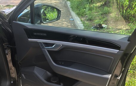 Volkswagen Touareg III, 2020 год, 6 600 000 рублей, 7 фотография