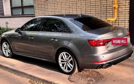 Audi A4, 2016 год, 2 295 000 рублей, 6 фотография