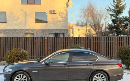 BMW 5 серия, 2013 год, 1 449 000 рублей, 3 фотография