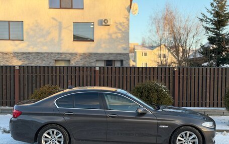 BMW 5 серия, 2013 год, 1 449 000 рублей, 11 фотография