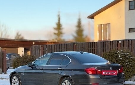 BMW 5 серия, 2013 год, 1 449 000 рублей, 5 фотография