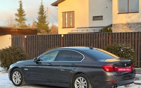 BMW 5 серия, 2013 год, 1 449 000 рублей, 4 фотография