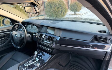 BMW 5 серия, 2013 год, 1 449 000 рублей, 18 фотография