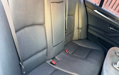 BMW 5 серия, 2013 год, 1 449 000 рублей, 21 фотография