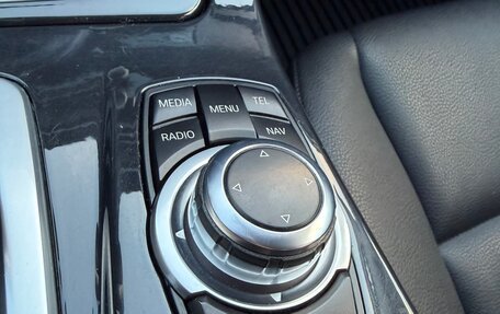 BMW 5 серия, 2013 год, 1 449 000 рублей, 30 фотография