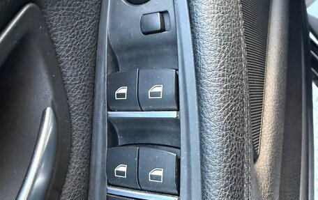 BMW 5 серия, 2013 год, 1 449 000 рублей, 24 фотография