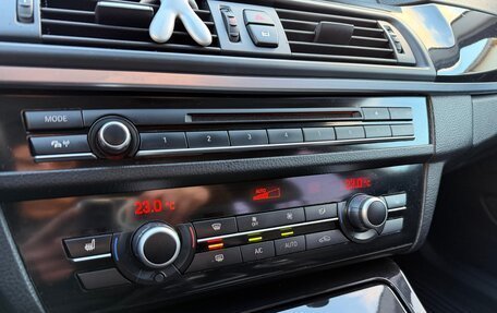 BMW 5 серия, 2013 год, 1 449 000 рублей, 31 фотография