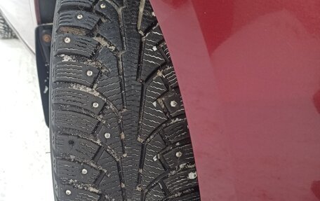 Ford Focus II рестайлинг, 2006 год, 433 000 рублей, 10 фотография