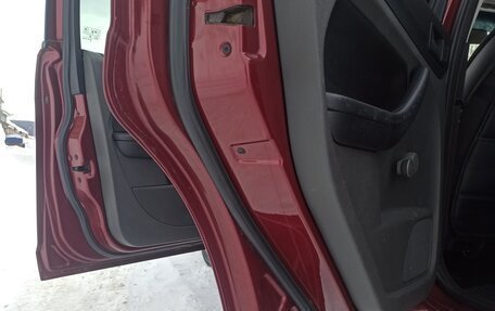 Ford Focus II рестайлинг, 2006 год, 433 000 рублей, 8 фотография