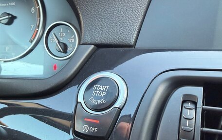 BMW 5 серия, 2013 год, 1 449 000 рублей, 32 фотография