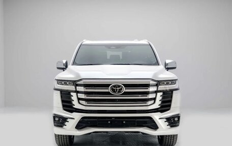 Toyota Land Cruiser, 2025 год, 13 100 000 рублей, 3 фотография