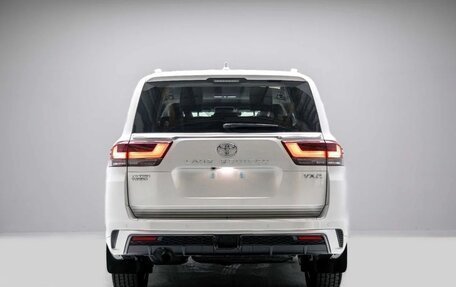 Toyota Land Cruiser, 2025 год, 13 100 000 рублей, 6 фотография