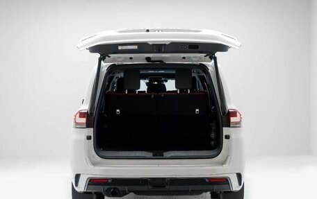 Toyota Land Cruiser, 2025 год, 13 100 000 рублей, 7 фотография