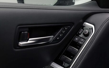 Toyota Land Cruiser, 2025 год, 13 100 000 рублей, 10 фотография