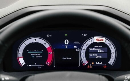 Toyota Land Cruiser, 2025 год, 13 100 000 рублей, 15 фотография