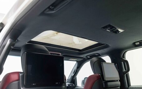 Toyota Land Cruiser, 2025 год, 13 100 000 рублей, 19 фотография