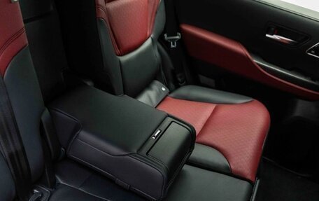 Toyota Land Cruiser, 2025 год, 13 100 000 рублей, 22 фотография