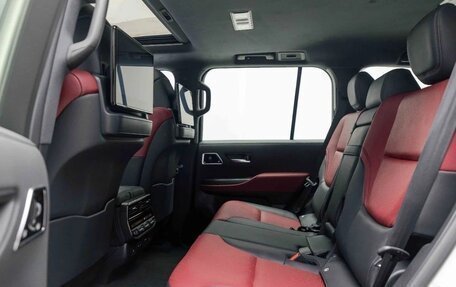 Toyota Land Cruiser, 2025 год, 13 100 000 рублей, 18 фотография