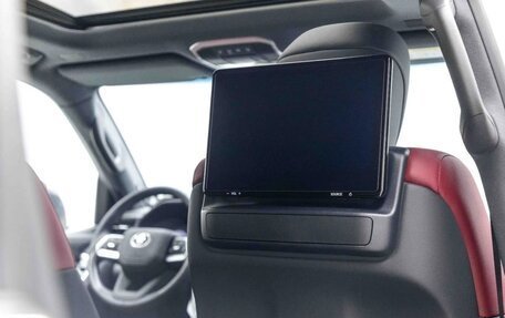 Toyota Land Cruiser, 2025 год, 13 100 000 рублей, 20 фотография