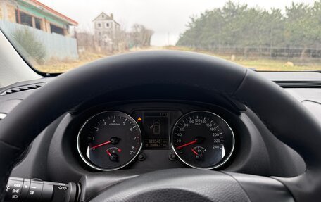 Nissan Qashqai, 2012 год, 950 000 рублей, 7 фотография