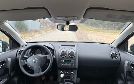 Nissan Qashqai, 2012 год, 950 000 рублей, 6 фотография