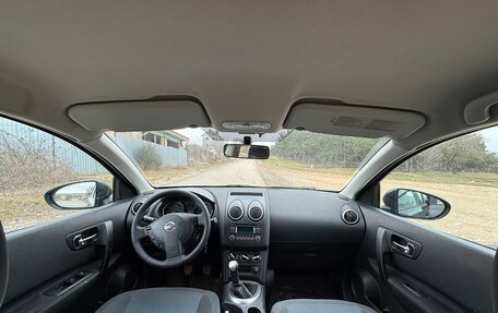 Nissan Qashqai, 2012 год, 950 000 рублей, 5 фотография