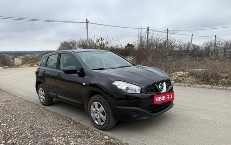 Nissan Qashqai, 2012 год, 950 000 рублей, 2 фотография