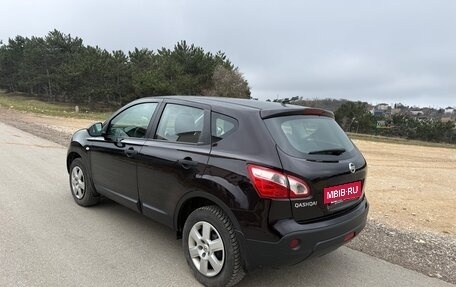Nissan Qashqai, 2012 год, 950 000 рублей, 4 фотография