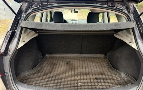 Nissan Qashqai, 2012 год, 950 000 рублей, 13 фотография