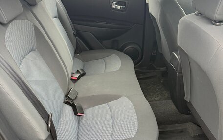 Nissan Qashqai, 2012 год, 950 000 рублей, 12 фотография