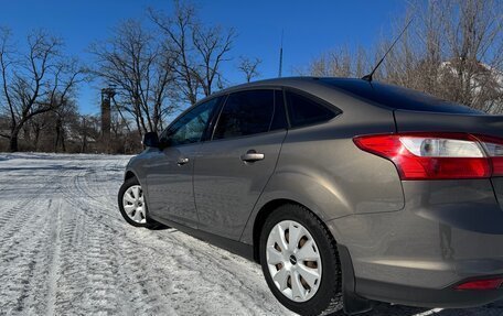 Ford Focus III, 2014 год, 880 000 рублей, 2 фотография