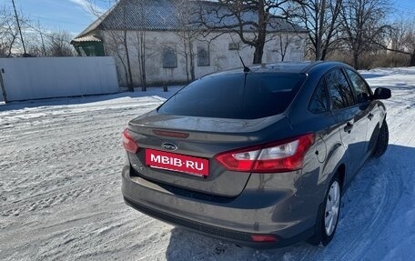 Ford Focus III, 2014 год, 880 000 рублей, 3 фотография