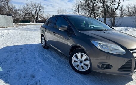 Ford Focus III, 2014 год, 880 000 рублей, 5 фотография