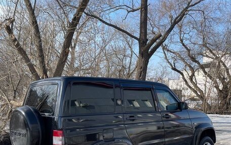 ЛуАЗ Patriot, 2012 год, 635 000 рублей, 6 фотография