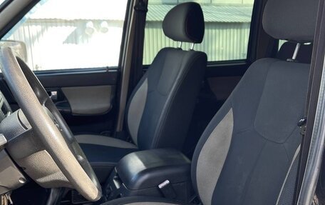 ЛуАЗ Patriot, 2012 год, 635 000 рублей, 11 фотография