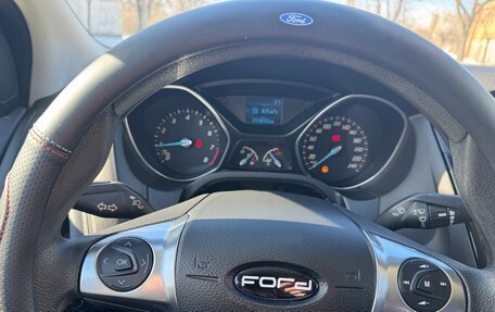 Ford Focus III, 2014 год, 880 000 рублей, 7 фотография