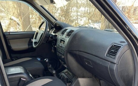 ЛуАЗ Patriot, 2012 год, 635 000 рублей, 9 фотография