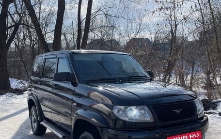 ЛуАЗ Patriot, 2012 год, 635 000 рублей, 2 фотография