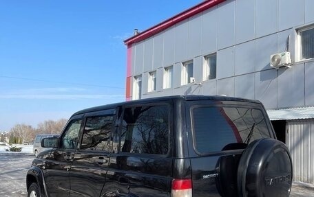 ЛуАЗ Patriot, 2012 год, 635 000 рублей, 7 фотография