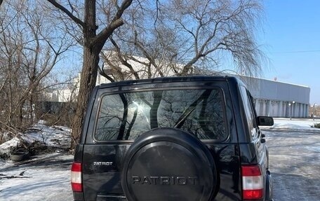 ЛуАЗ Patriot, 2012 год, 635 000 рублей, 8 фотография