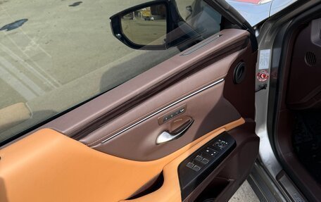 Lexus ES VII, 2020 год, 6 000 000 рублей, 6 фотография