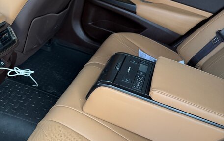 Lexus ES VII, 2020 год, 6 000 000 рублей, 11 фотография